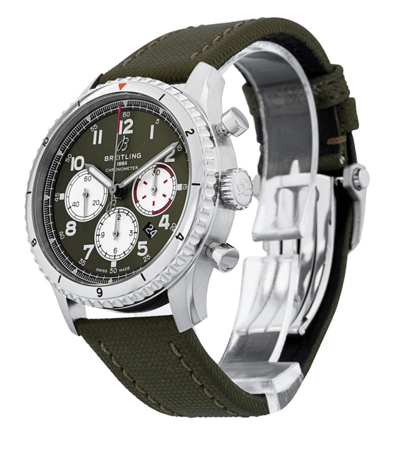 Breitling Aviator 8 AB0119 Image 2